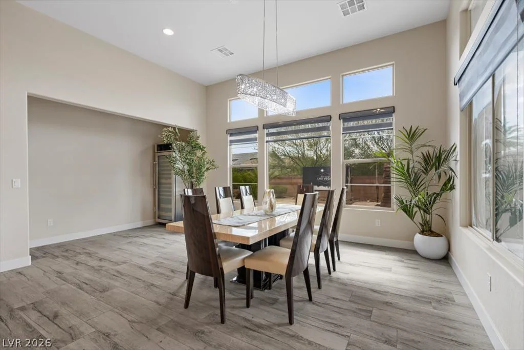 8345 Mojave Creek, Las Vegas, NV 89113