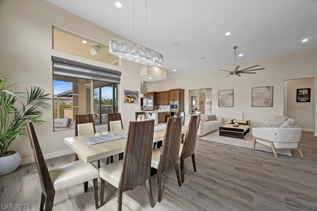 8345 Mojave Creek, Las Vegas, NV 89113