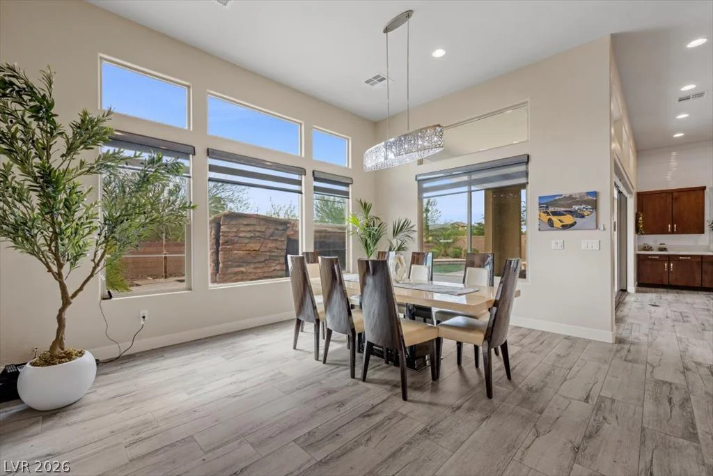 8345 Mojave Creek, Las Vegas, NV 89113