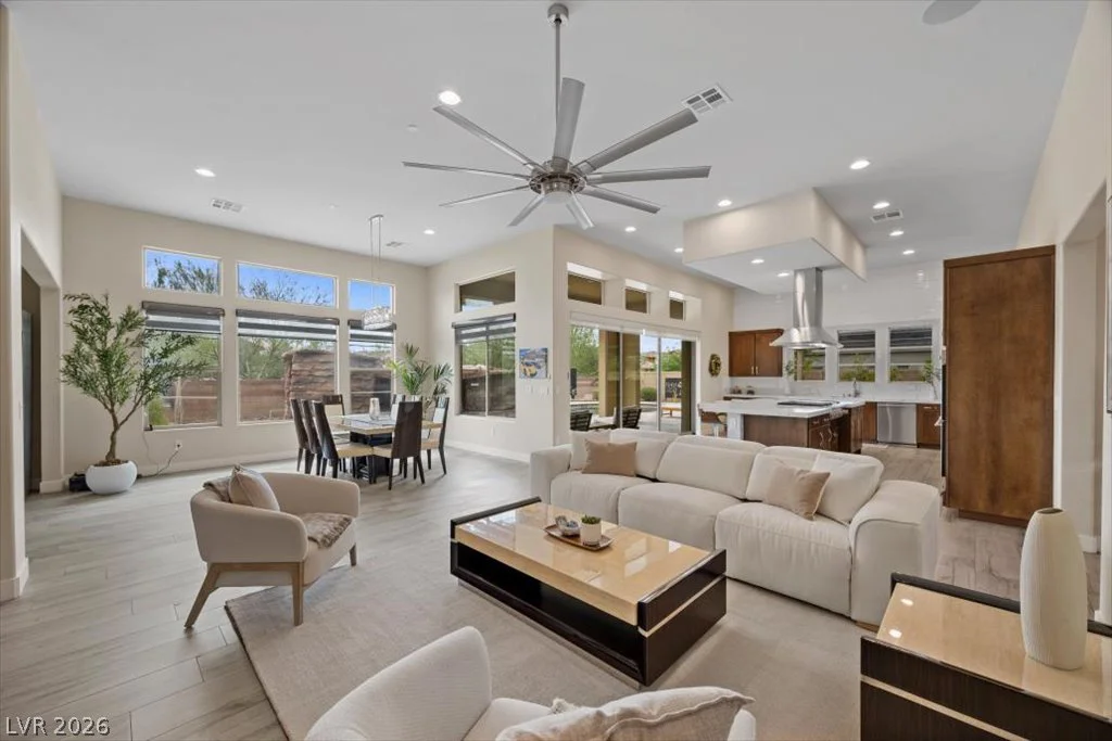 8345 Mojave Creek, Las Vegas, NV 89113