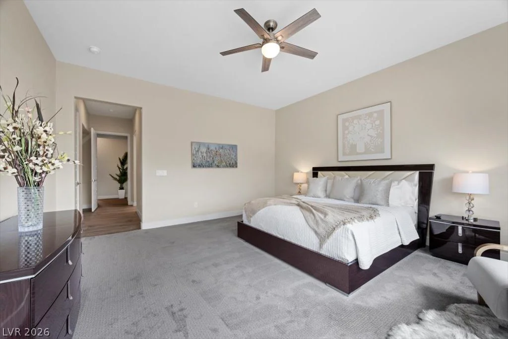 8345 Mojave Creek, Las Vegas, NV 89113
