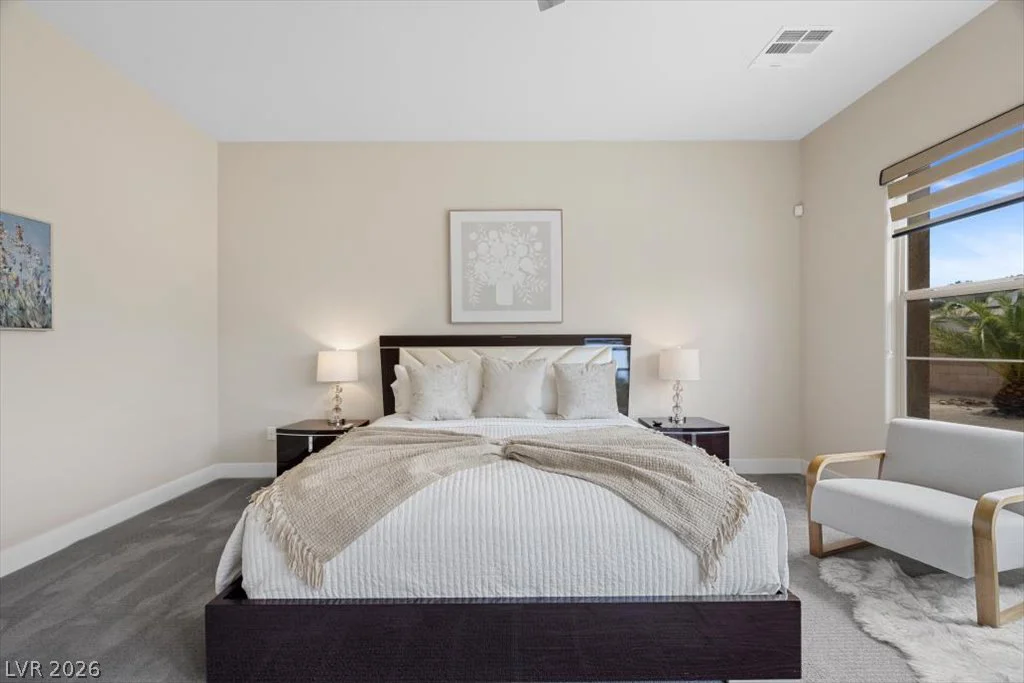 8345 Mojave Creek, Las Vegas, NV 89113