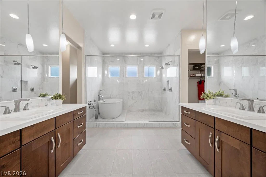 8345 Mojave Creek, Las Vegas, NV 89113
