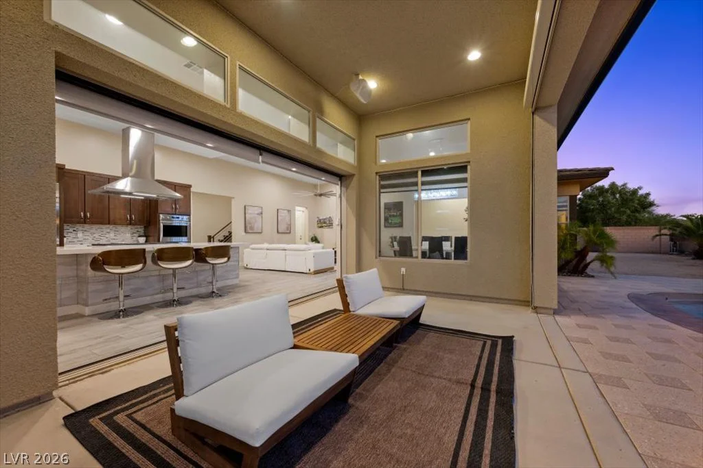 8345 Mojave Creek, Las Vegas, NV 89113