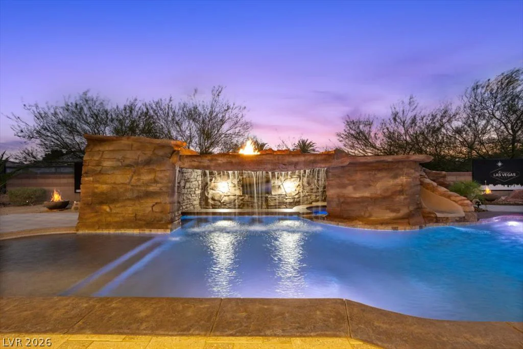 8345 Mojave Creek, Las Vegas, NV 89113