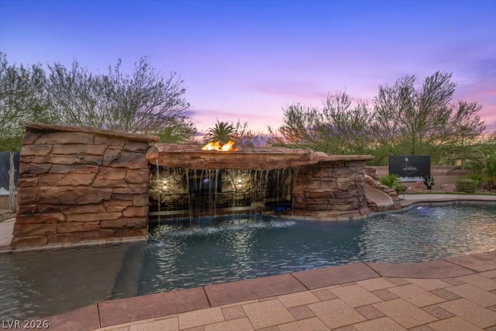 8345 Mojave Creek, Las Vegas, NV 89113