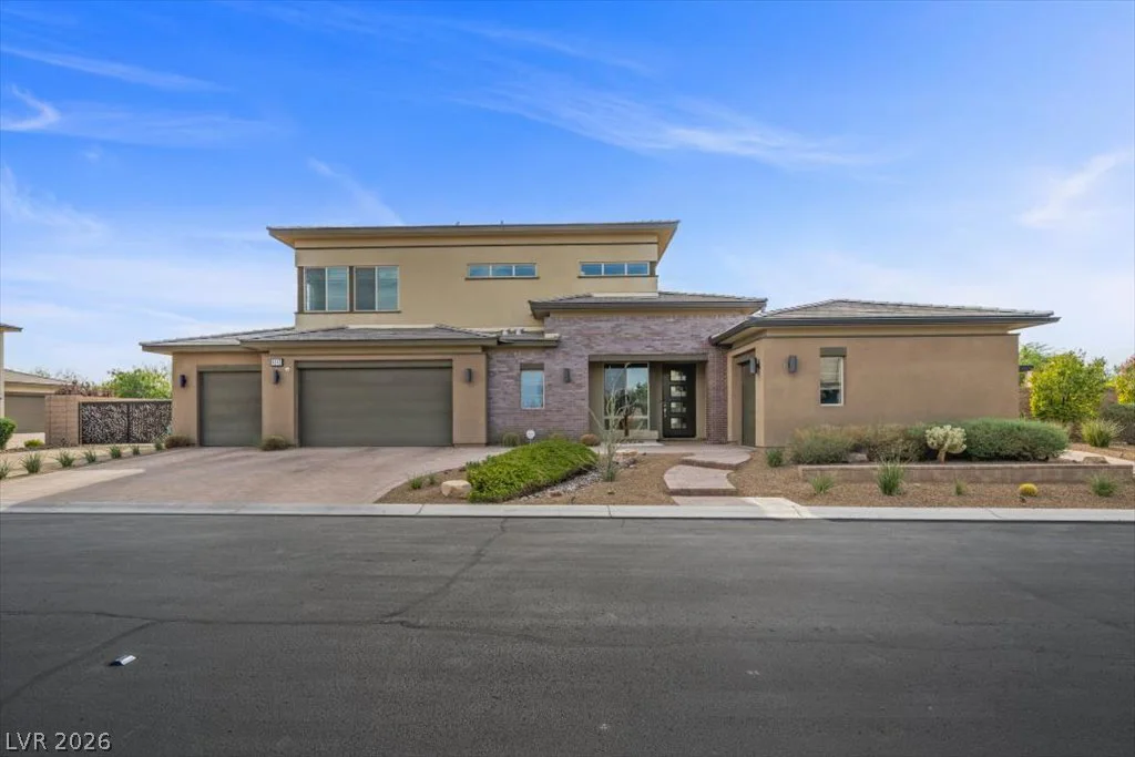 8345 Mojave Creek, Las Vegas, NV 89113