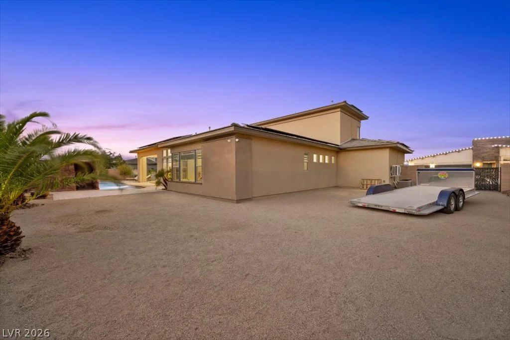 8345 Mojave Creek, Las Vegas, NV 89113