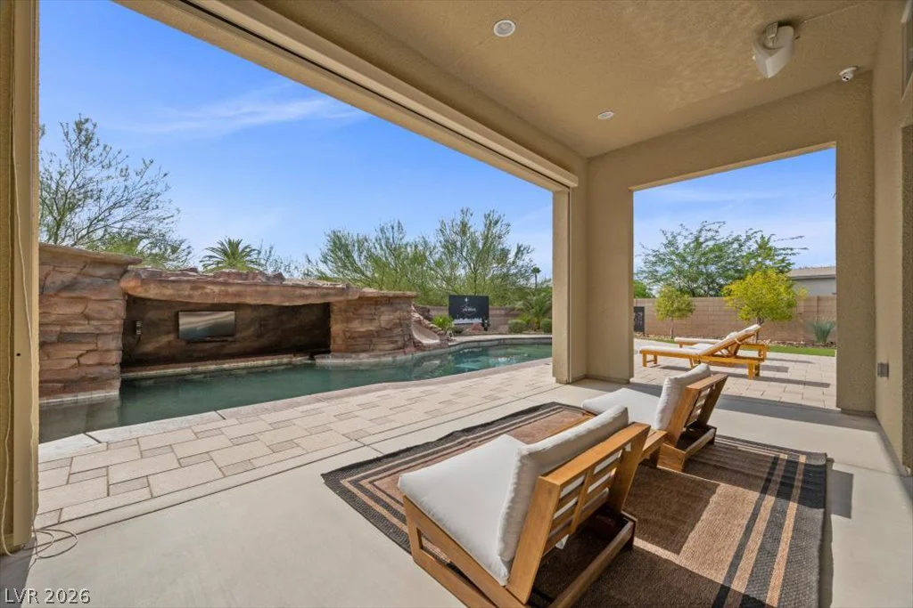 8345 Mojave Creek, Las Vegas, NV 89113