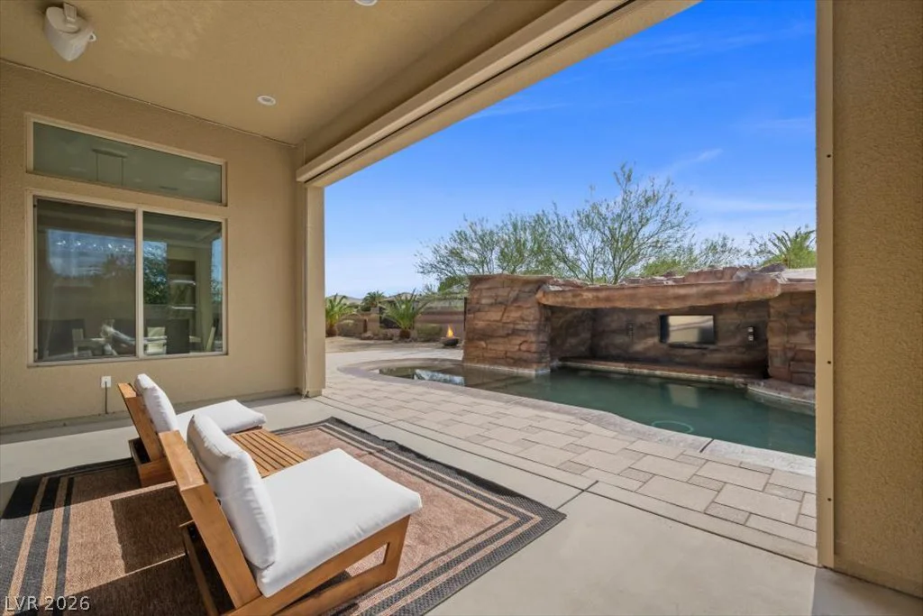 8345 Mojave Creek, Las Vegas, NV 89113