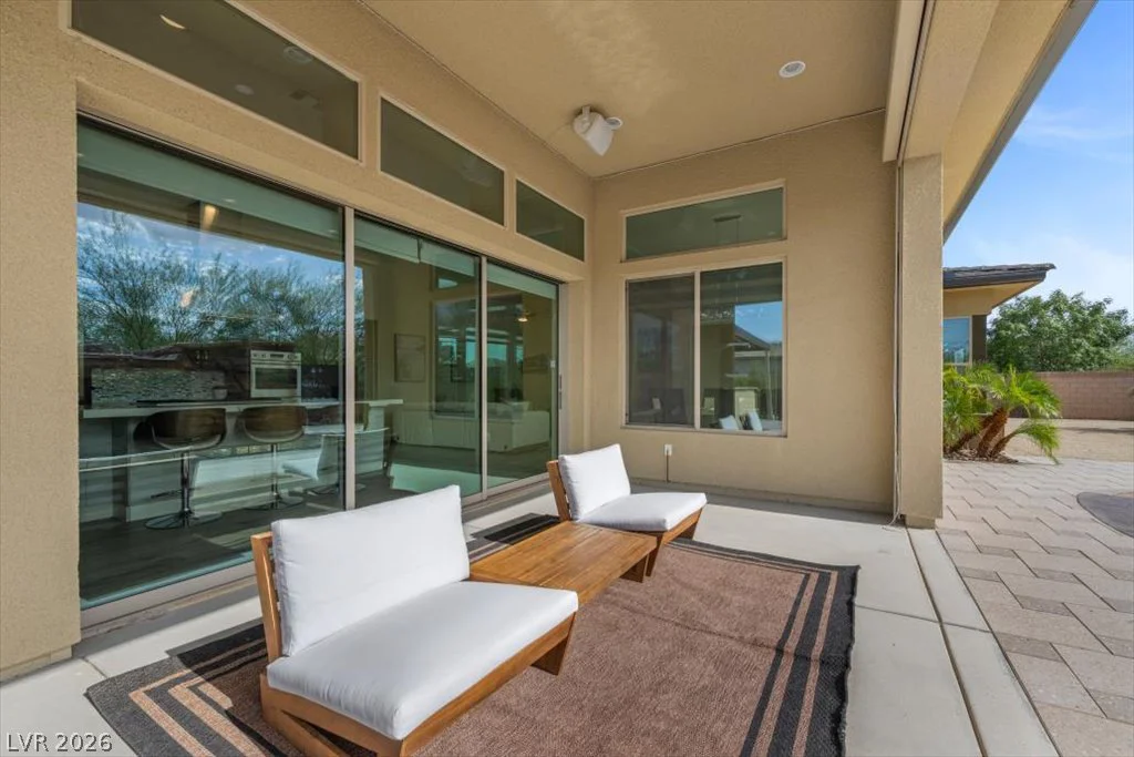 8345 Mojave Creek, Las Vegas, NV 89113