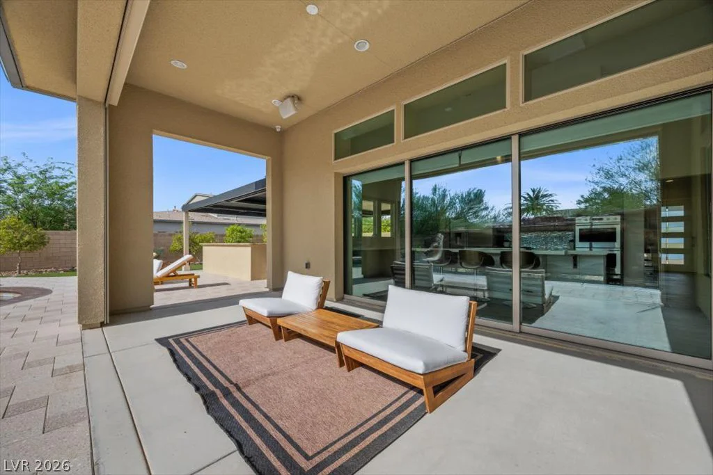 8345 Mojave Creek, Las Vegas, NV 89113