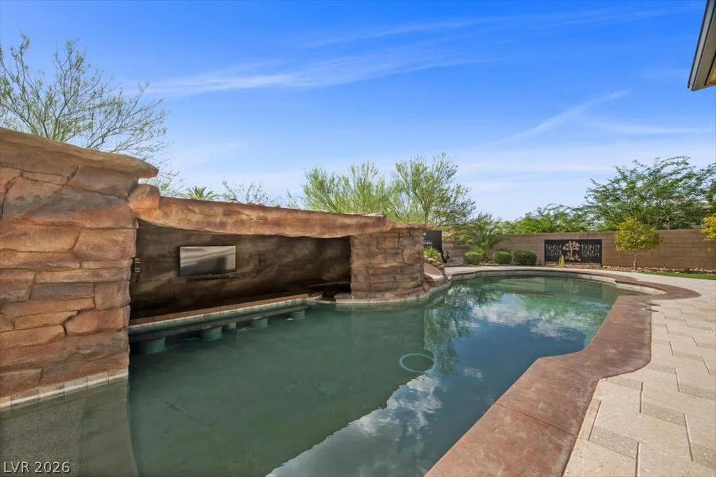 8345 Mojave Creek, Las Vegas, NV 89113