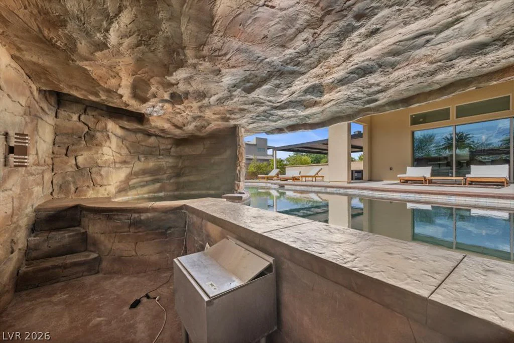 8345 Mojave Creek, Las Vegas, NV 89113