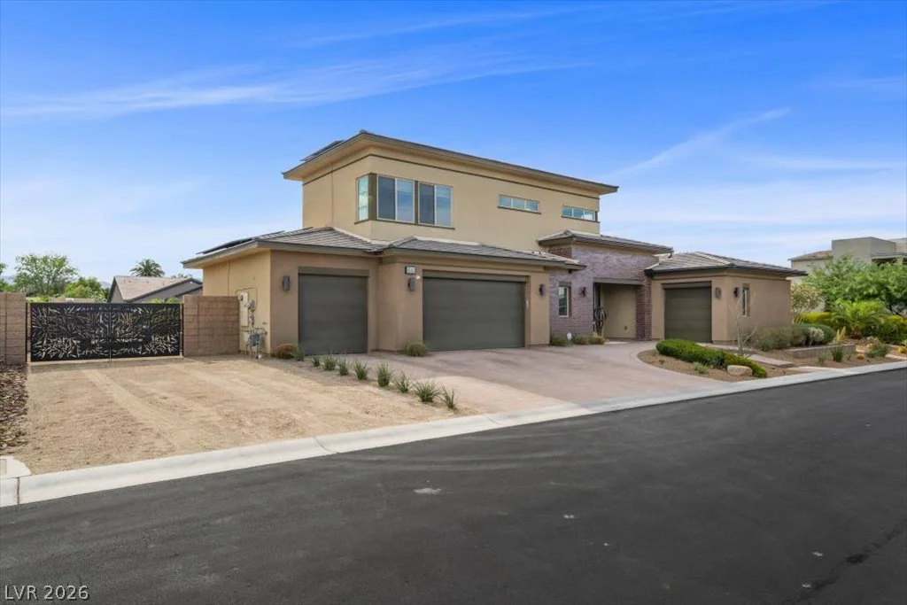 8345 Mojave Creek, Las Vegas, NV 89113