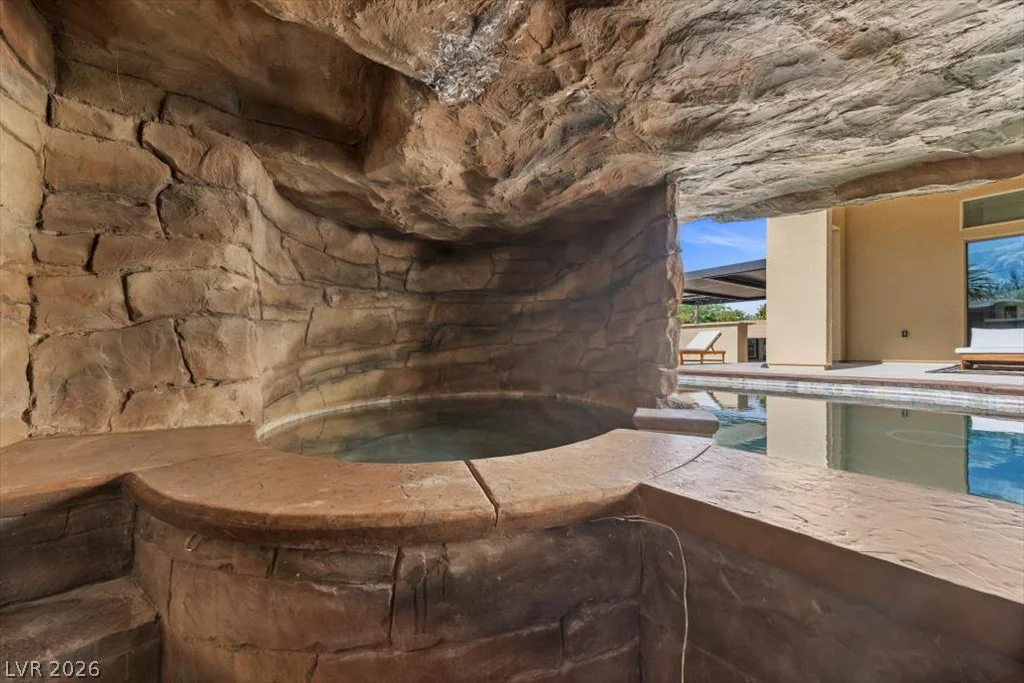 8345 Mojave Creek, Las Vegas, NV 89113