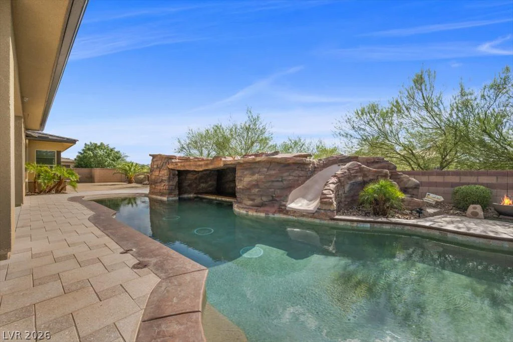 8345 Mojave Creek, Las Vegas, NV 89113