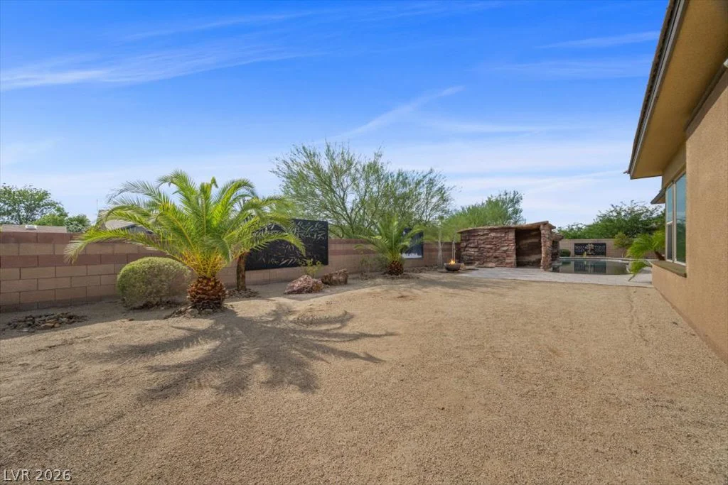 8345 Mojave Creek, Las Vegas, NV 89113