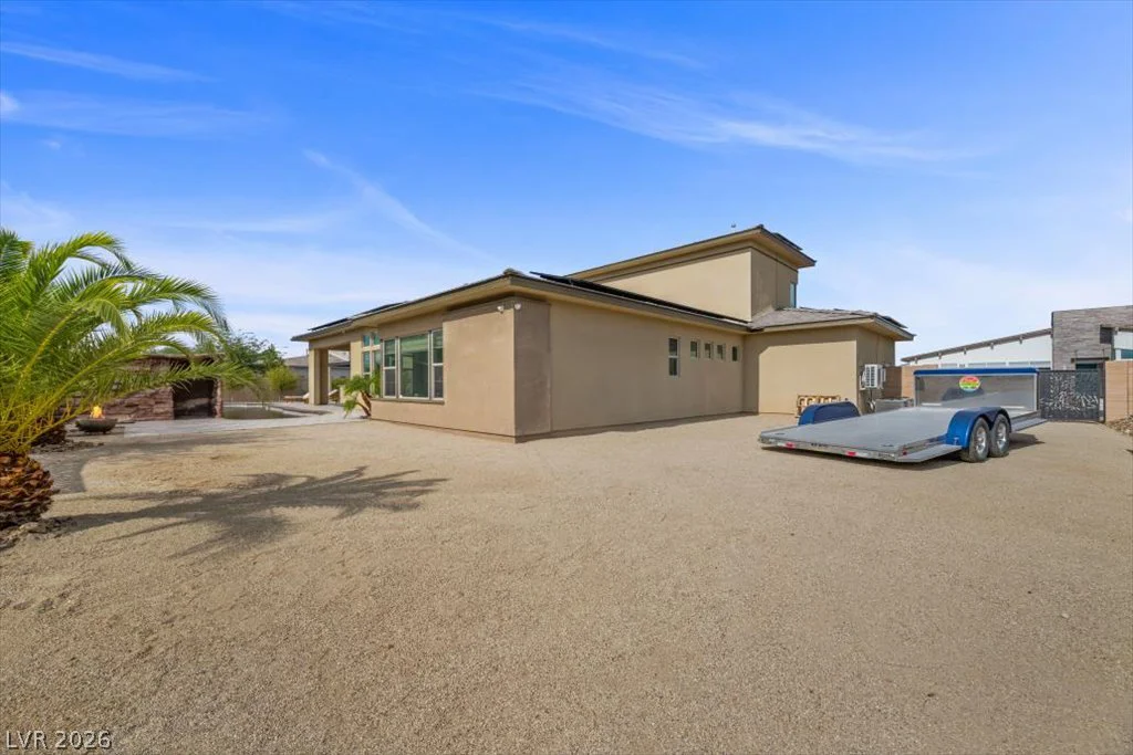 8345 Mojave Creek, Las Vegas, NV 89113