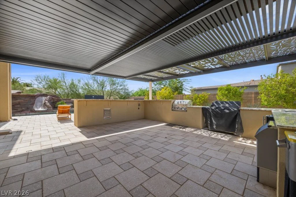 8345 Mojave Creek, Las Vegas, NV 89113