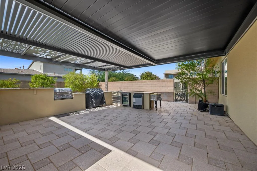 8345 Mojave Creek, Las Vegas, NV 89113