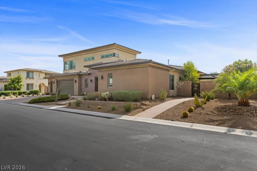 8345 Mojave Creek, Las Vegas, NV 89113
