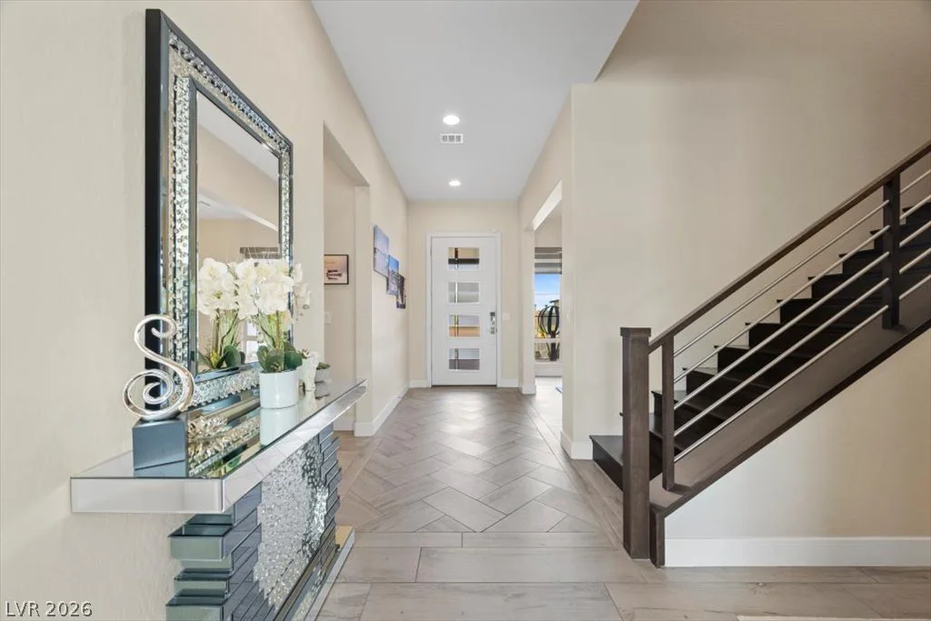 8345 Mojave Creek, Las Vegas, NV 89113
