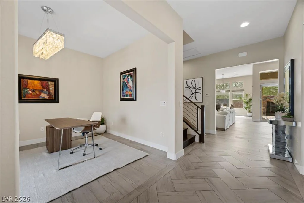 8345 Mojave Creek, Las Vegas, NV 89113