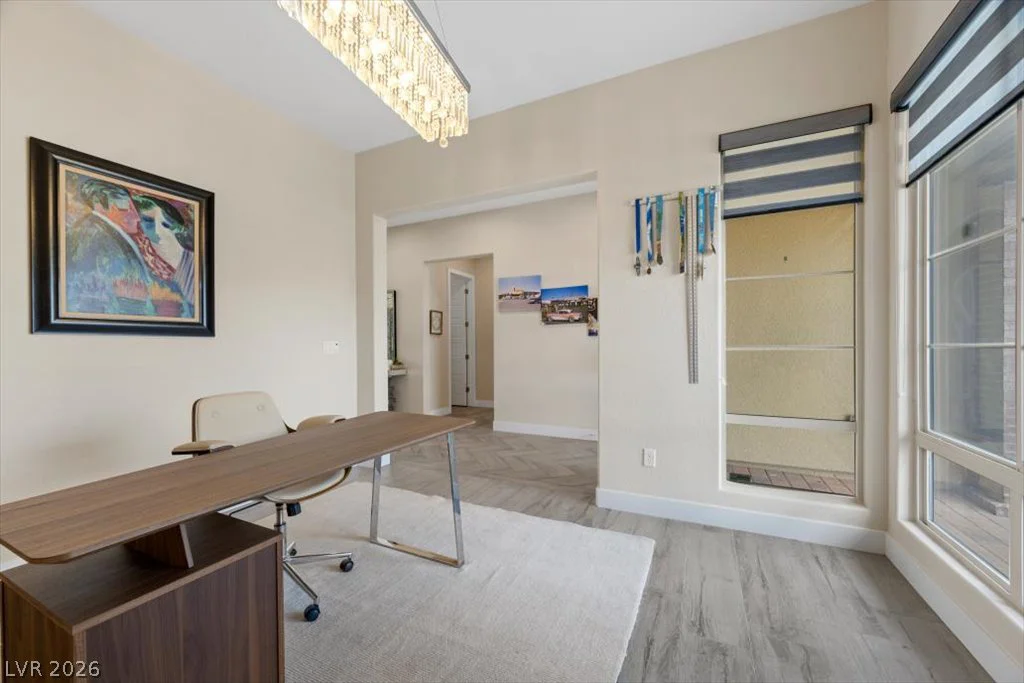 8345 Mojave Creek, Las Vegas, NV 89113