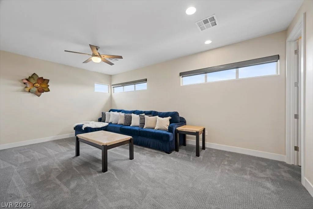 8345 Mojave Creek, Las Vegas, NV 89113