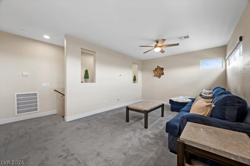 8345 Mojave Creek, Las Vegas, NV 89113