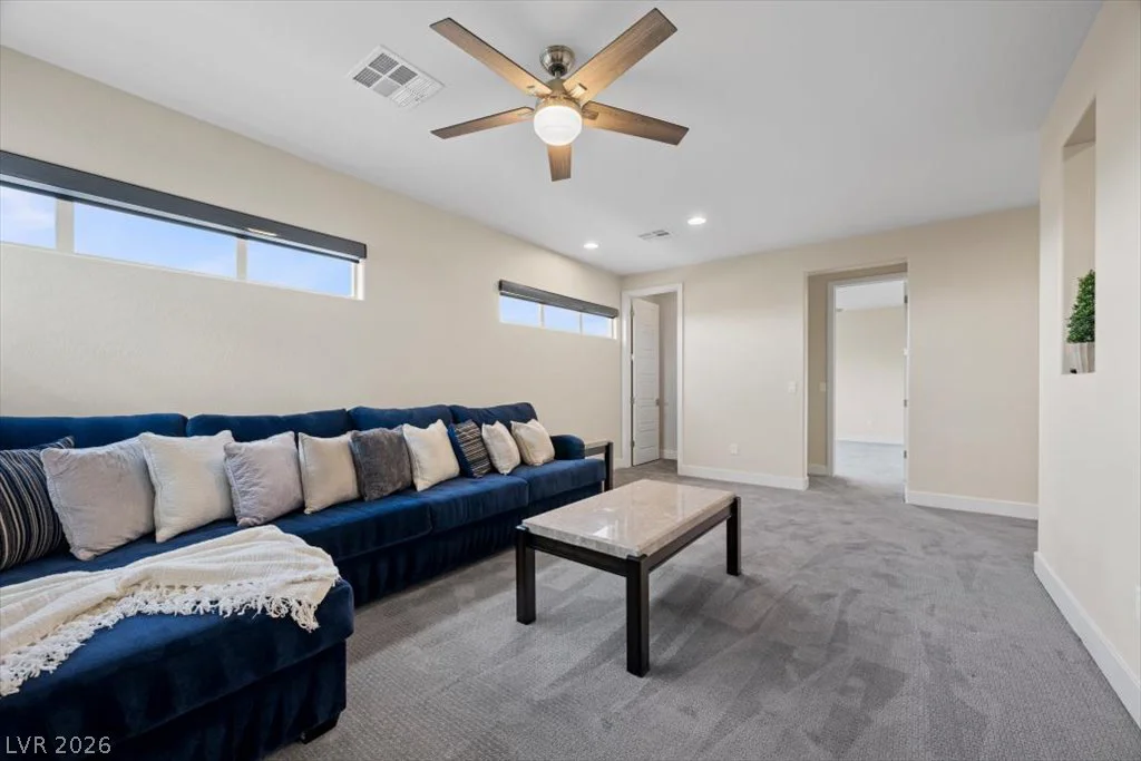 8345 Mojave Creek, Las Vegas, NV 89113