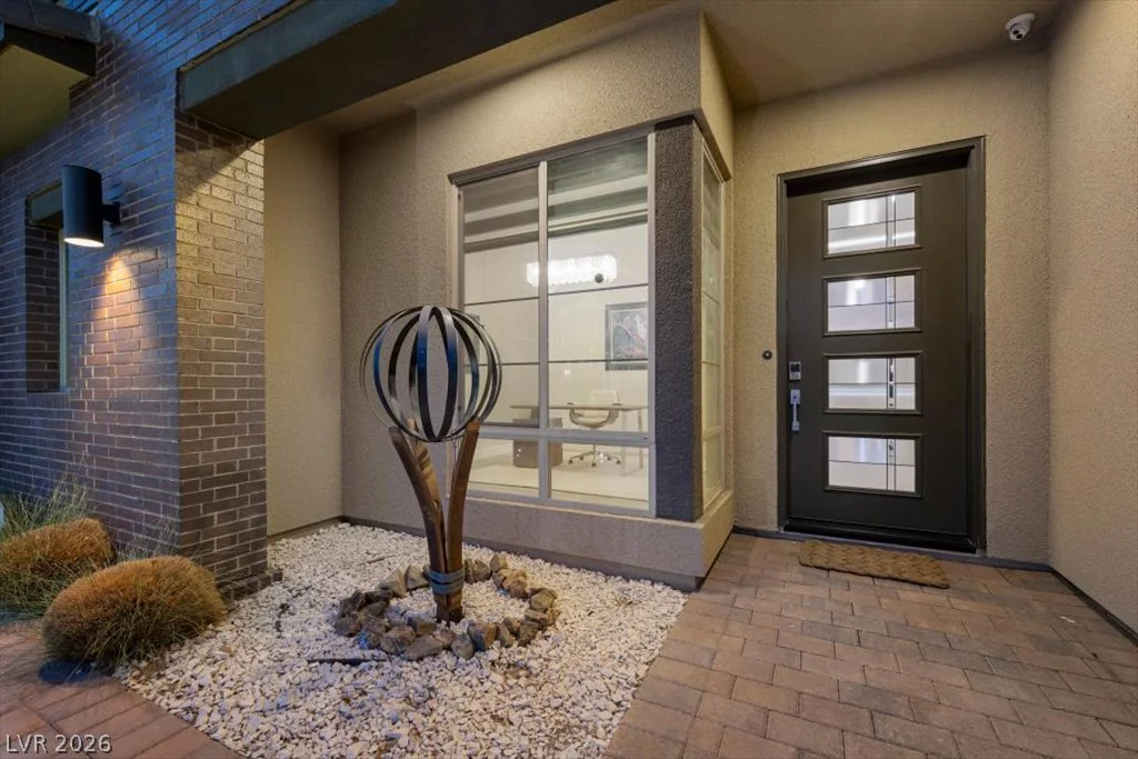 8345 Mojave Creek, Las Vegas, NV 89113