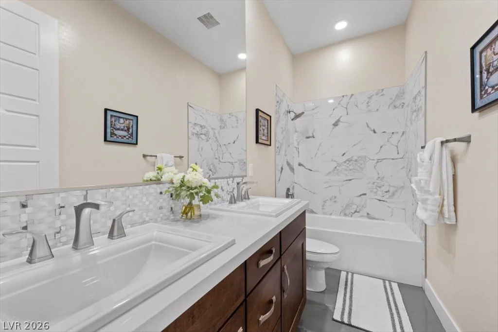 8345 Mojave Creek, Las Vegas, NV 89113