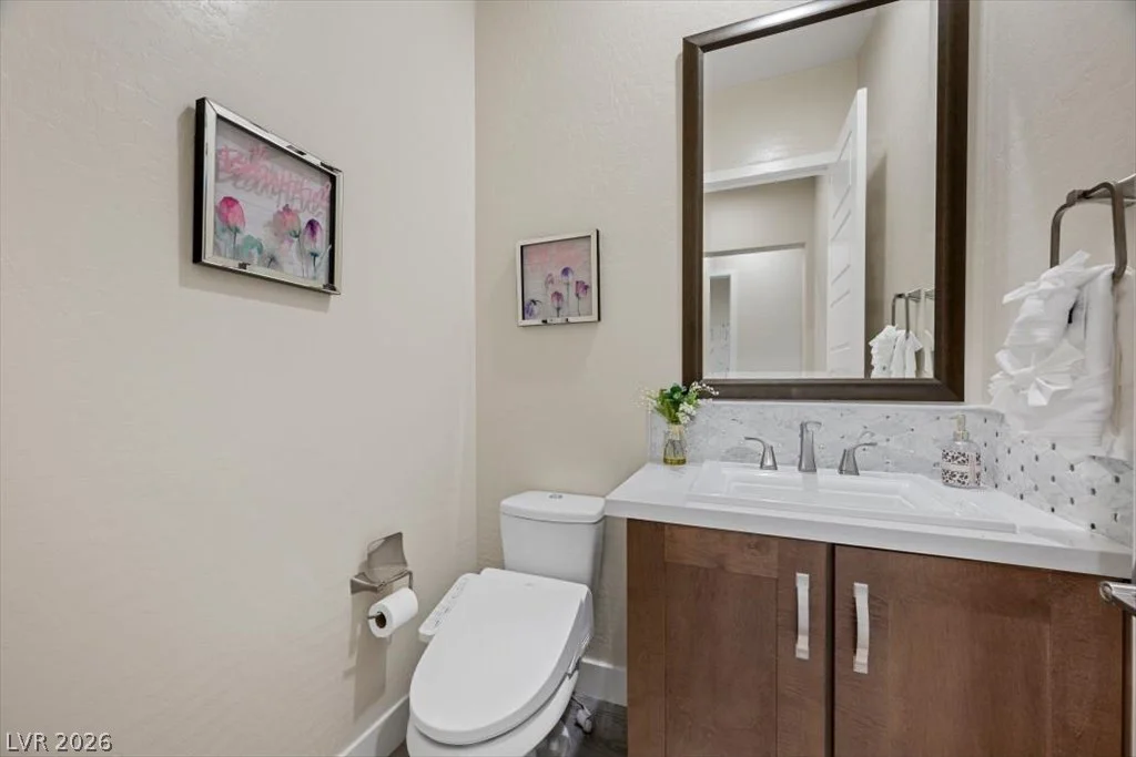 8345 Mojave Creek, Las Vegas, NV 89113