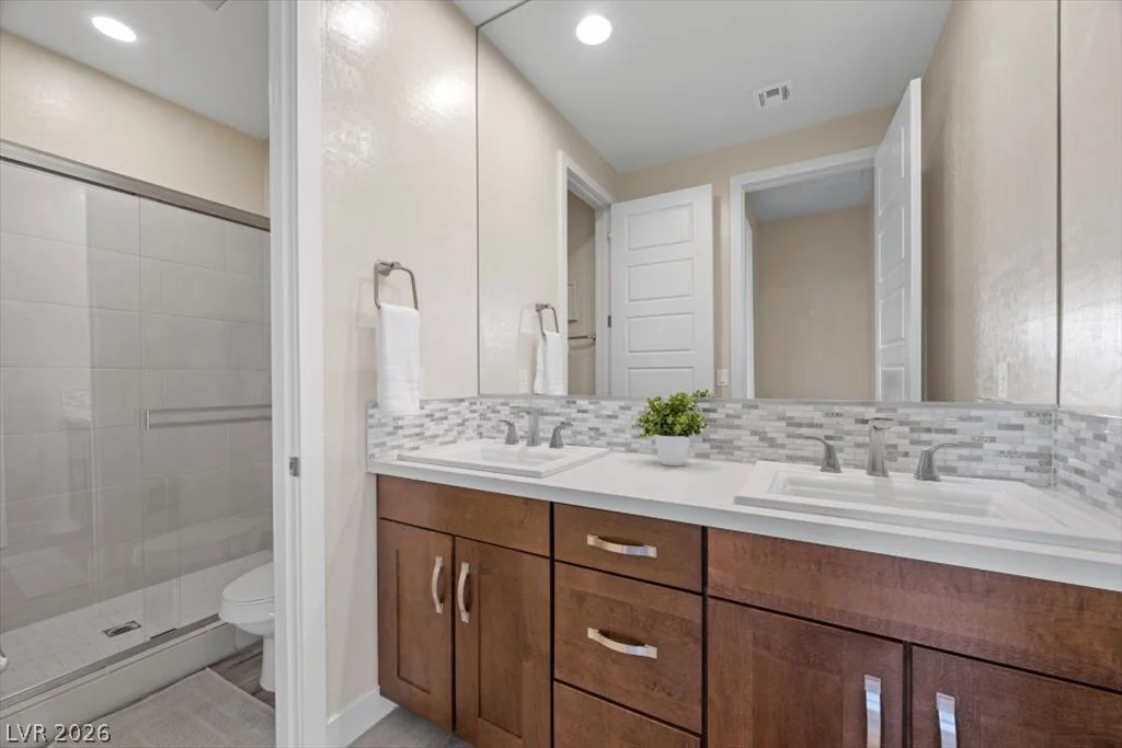 8345 Mojave Creek, Las Vegas, NV 89113