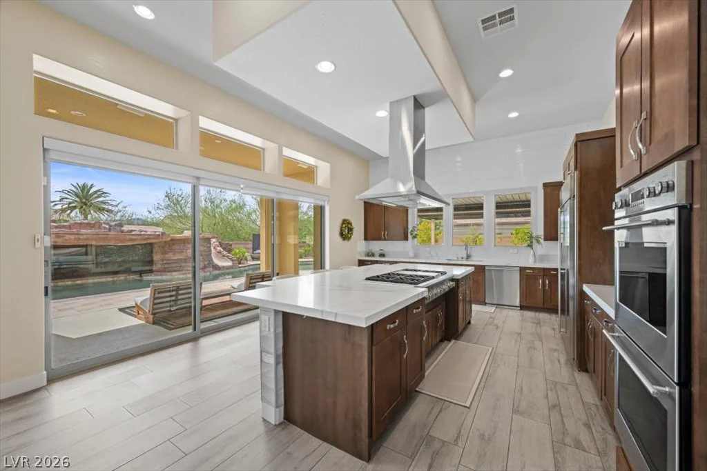 8345 Mojave Creek, Las Vegas, NV 89113