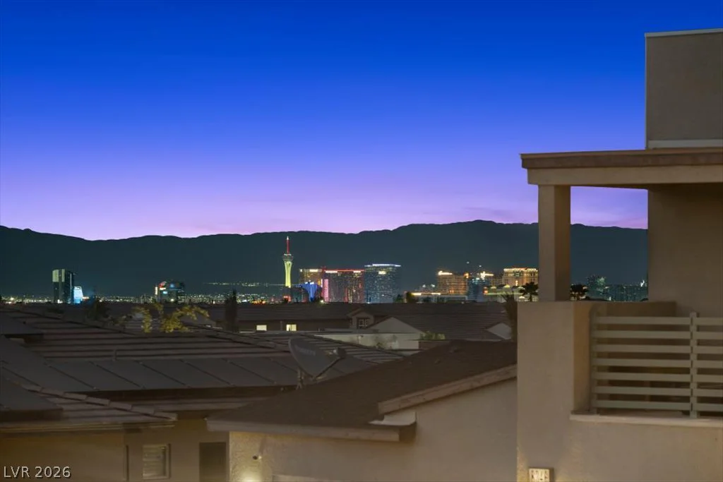8345 Mojave Creek, Las Vegas, NV 89113