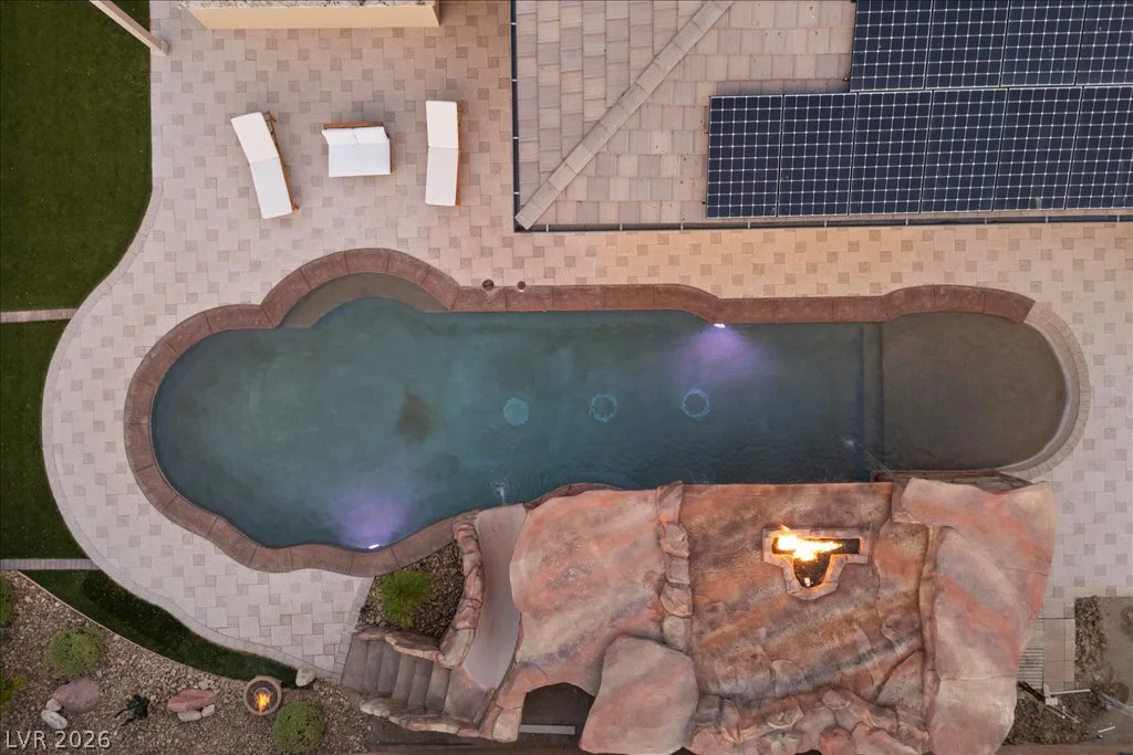 8345 Mojave Creek, Las Vegas, NV 89113