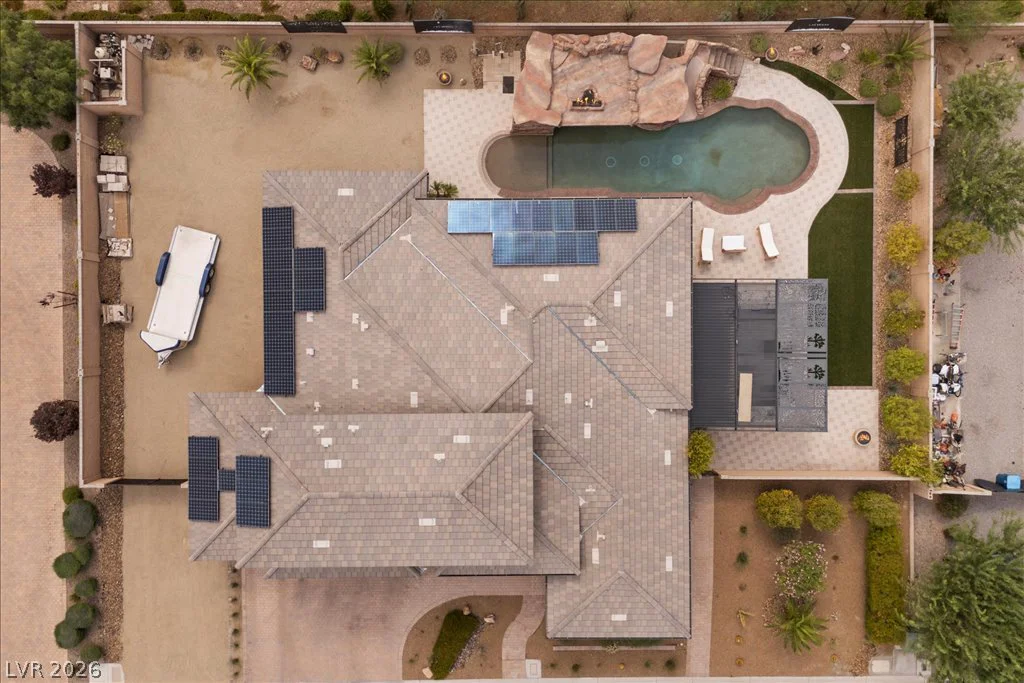 8345 Mojave Creek, Las Vegas, NV 89113