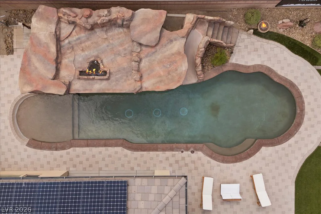 8345 Mojave Creek, Las Vegas, NV 89113