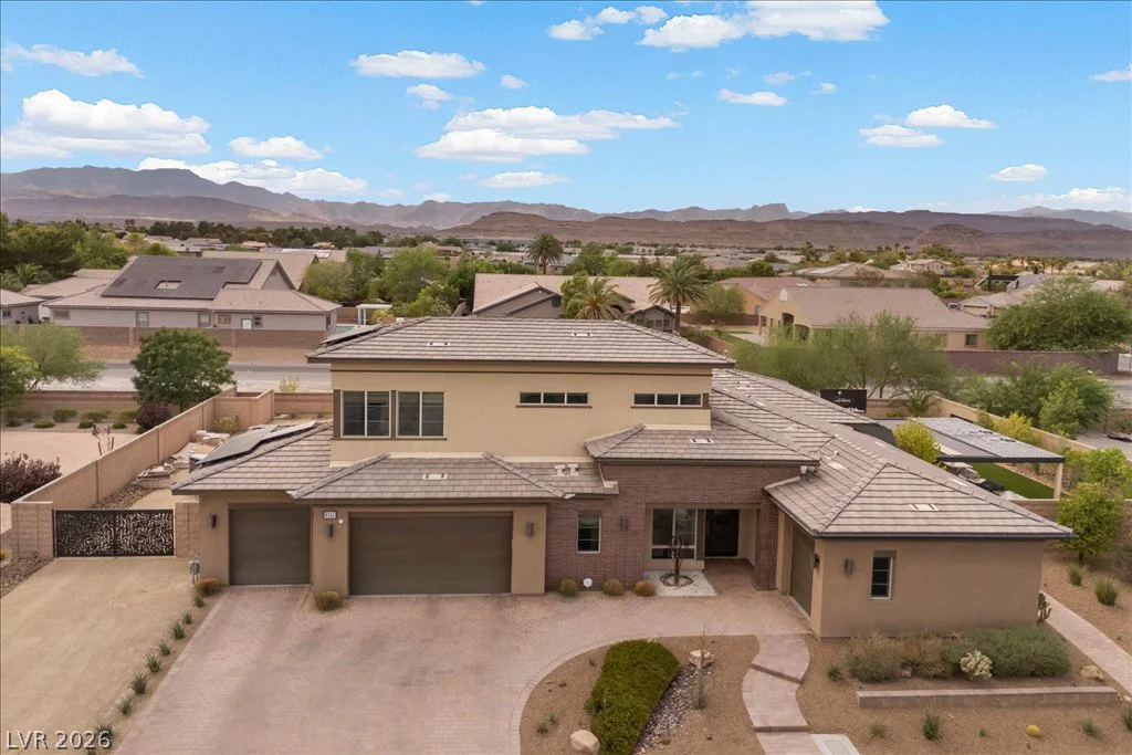 8345 Mojave Creek, Las Vegas, NV 89113