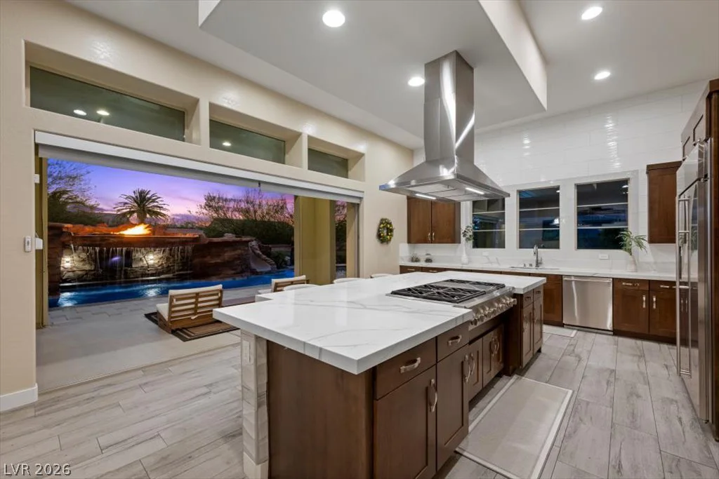 8345 Mojave Creek, Las Vegas, NV 89113