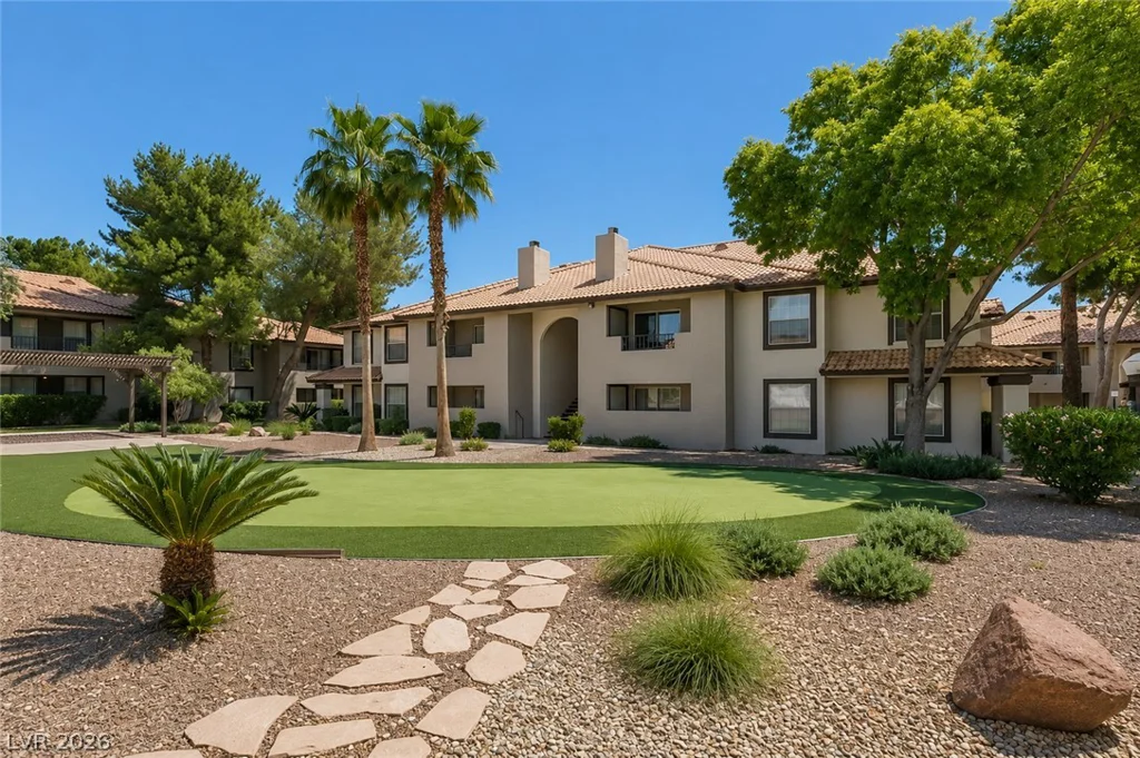 2606 Durango, Las Vegas, NV 89117