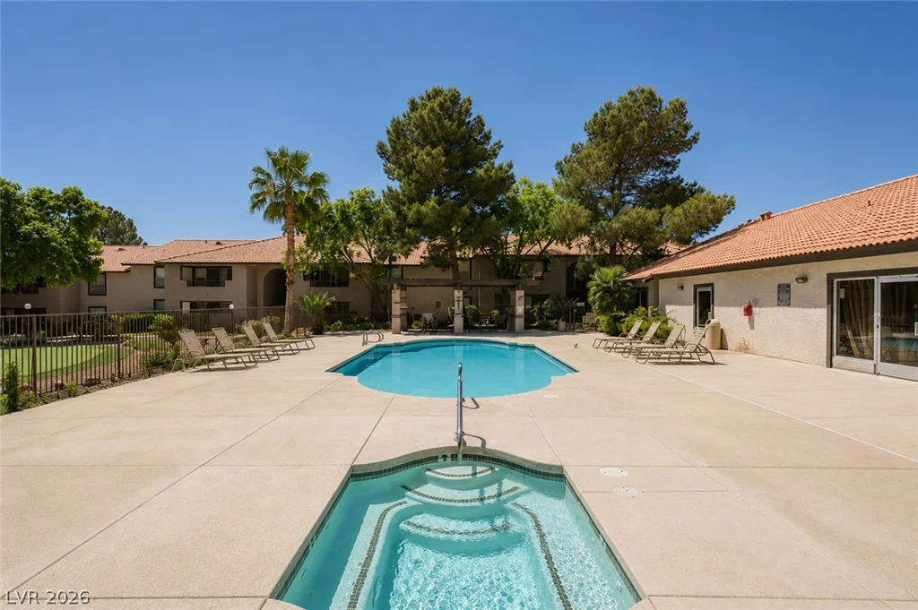 2606 Durango, Las Vegas, NV 89117
