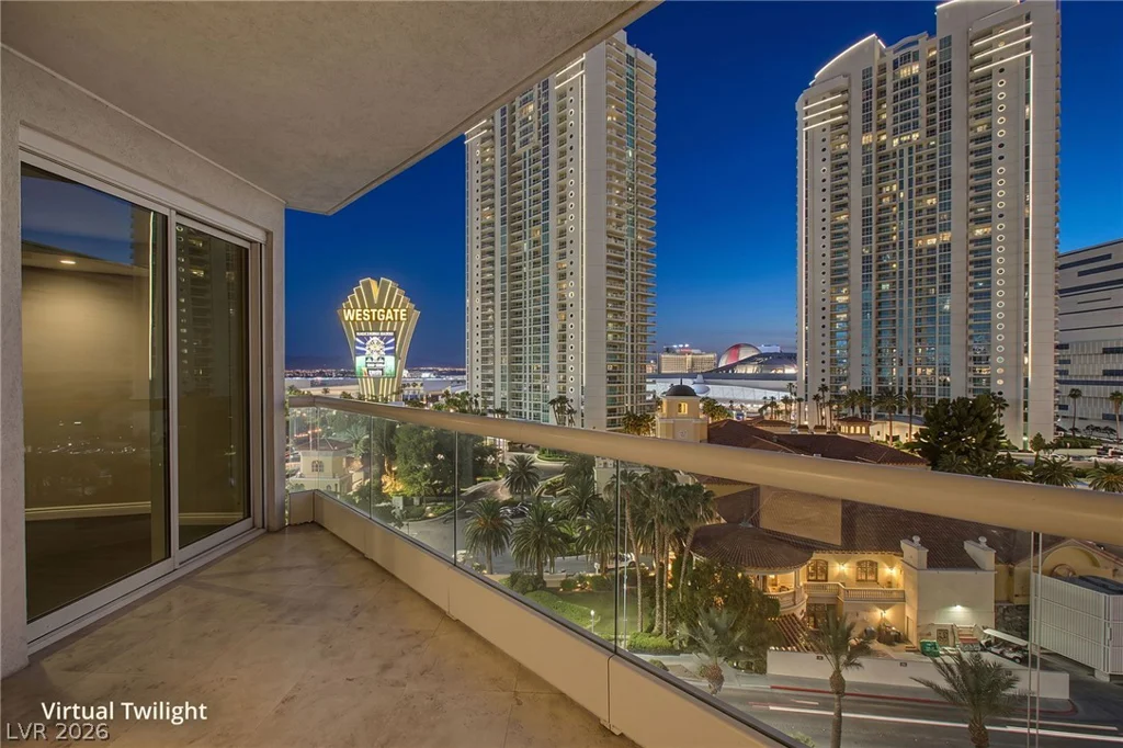 2777 Paradise, Las Vegas, NV 89109