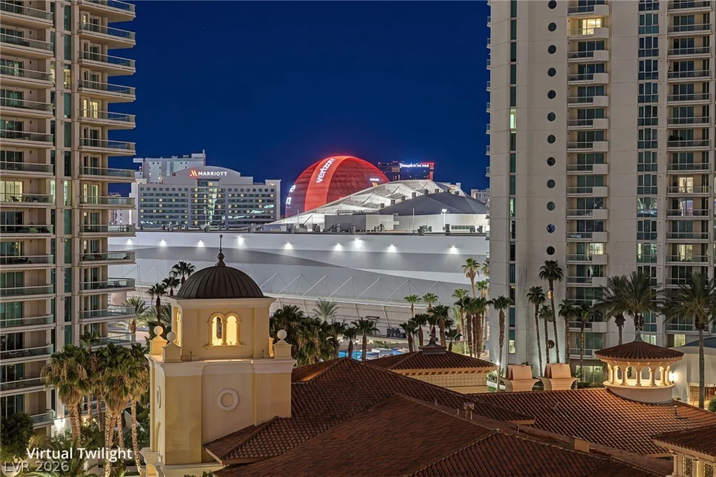 2777 Paradise, Las Vegas, NV 89109