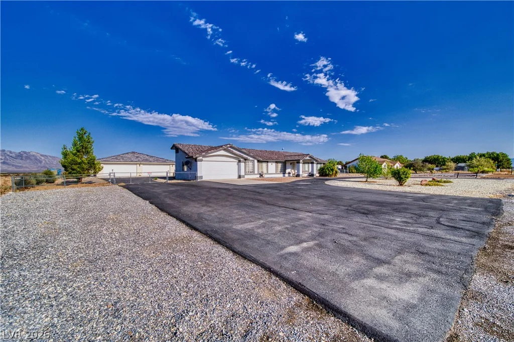 6580 Paula, Pahrump, NV 89048