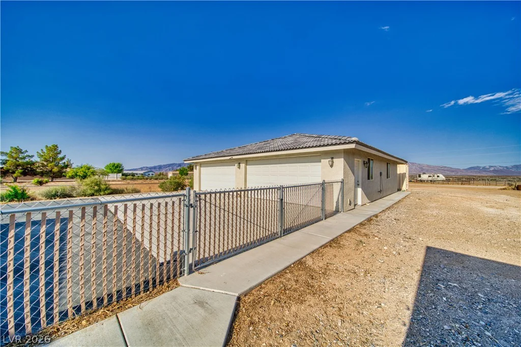 6580 Paula, Pahrump, NV 89048