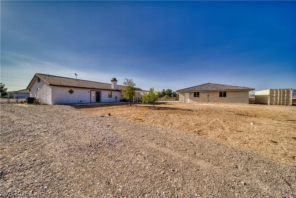 6580 Paula, Pahrump, NV 89048